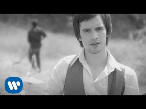 Panic! At The Disco — Panic! At The Disco: Northern Downpour [OFFICIAL VIDEO]