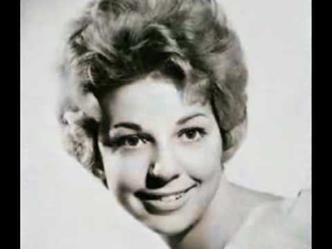 Dodie Stevens — Dodie Stevens - So Let's Dance