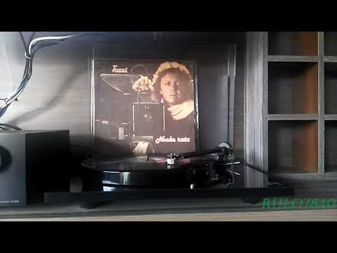Umberto Tozzi — Umberto Tozzi  - Barbara