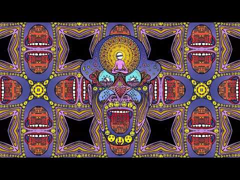 Dr. Peacock — Dr. Peacock & Ophidian - The Wonders of the Universe