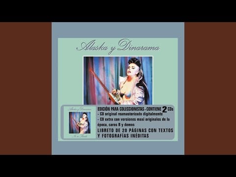 Alaska Y Dinarama — Bote de Colón (Tecno-ChoChi'86) (Versión inglesa)