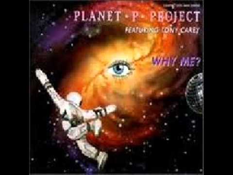 Planet P Project — Planet P. Project - Why me (US-Rockmix) .wmv