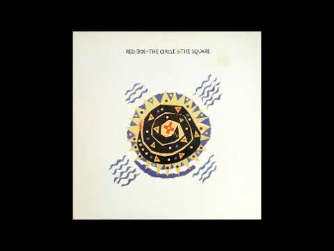Red Box — Lean on Me Ah Li Ayo by Red Box