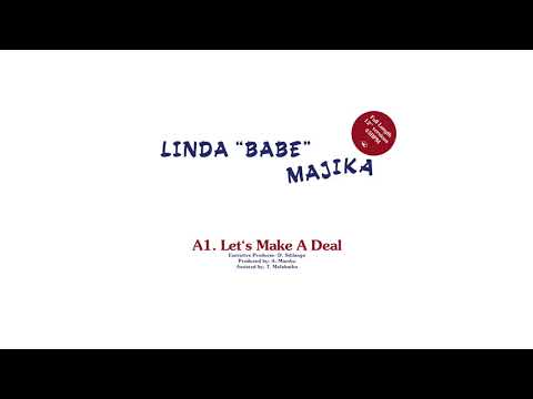 Ray Phiri — Linda Majika – Let’s Make A Deal (RH RSS 28)