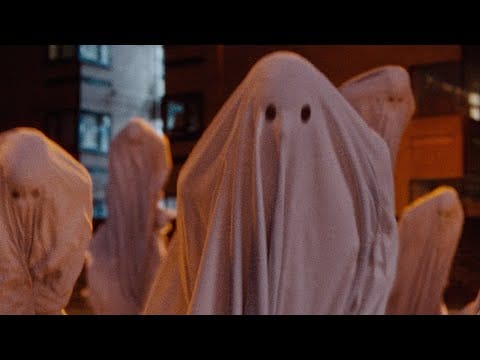 Skrillex — Butterflies