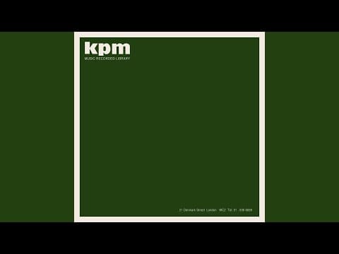 Francis Monkman — Hypercharge