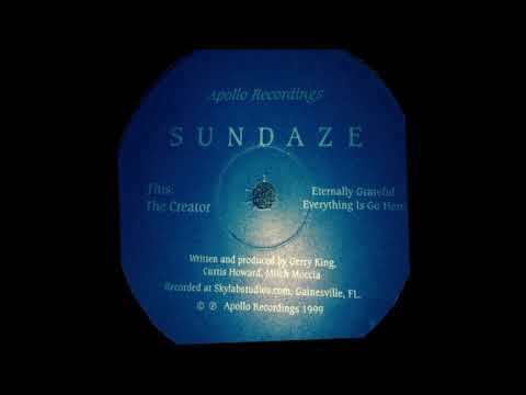 Sundaze (2) — Sundaze - The Creator