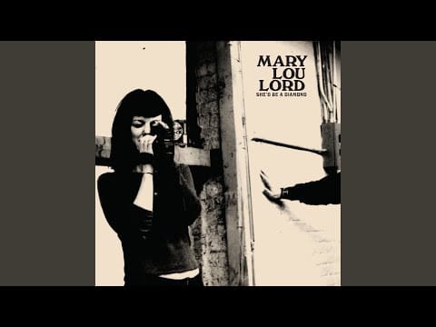 Mary Lou Lord — The Wind Blew All Around Me