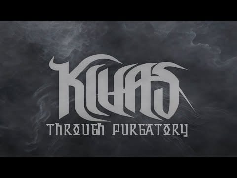 Kiuas — KIUAS - Through Purgatory (Official Lyric Video)