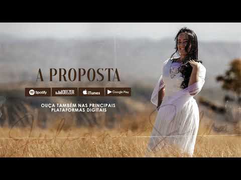 Juliana Silva — Juliana Silva - A Proposta | Álbum Perto do Fim