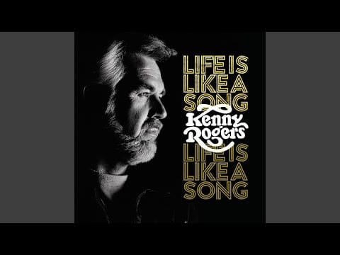 Kenny Rogers — Say Hello To Heaven (Bonus Track)