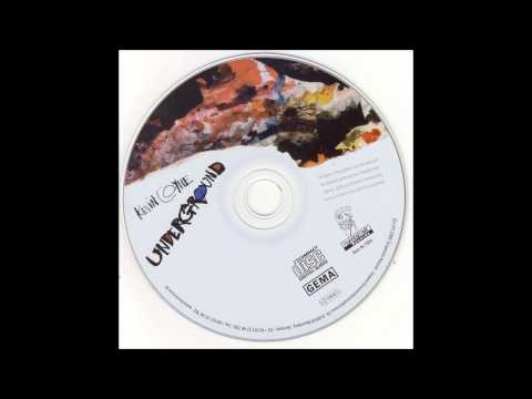 Kevin Coyne — Kevin Coyne - Underground