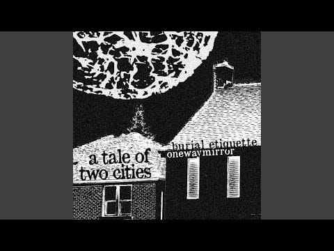 Burial Etiquette — As I Lay Dying