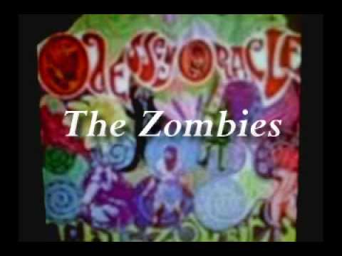 The Zombies — The Zombies If It Don't Work Out
