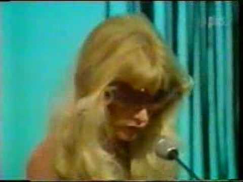 Lynsey De Paul — Lynsey de Paul - Rhythm and Blue Jean Baby