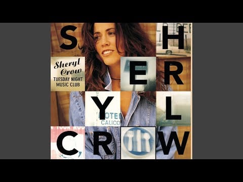 Sheryl Crow — The Na-Na Song