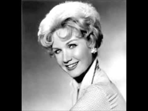 Jo Ann Campbell — Jo Ann Campbell - Eddie My Love (1961).