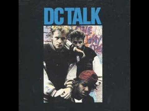 DC Talk — DC Talk 1989 Time Ta Jam track #7- old school