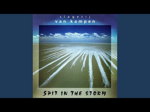 Slagerij Van Kampen — A Handful Of Smoke