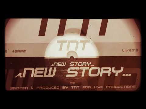 TNT (2) — TNT - New Story 1999.