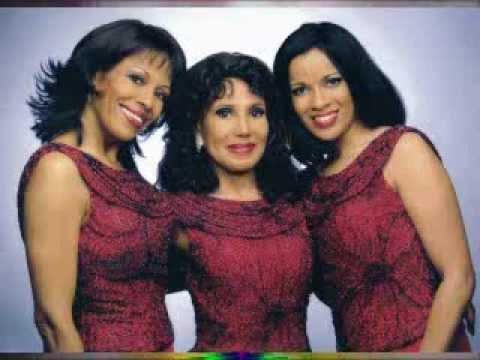 The Crystals — He's A Rebel (The Crystals). A re-recording of their 1962 version (Great) Enjoy