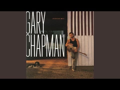 Gary Chapman — Cecil