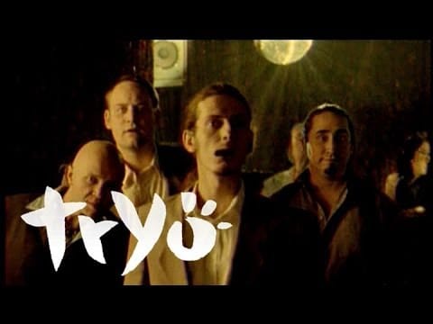 Tryo — Tryo - Désolé pour hier soir