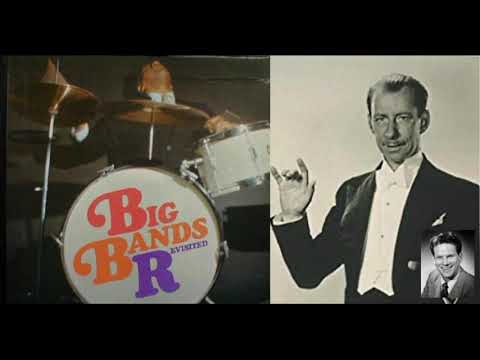 Ray Noble And His Orchestra — The Very Thought Of You (Ray Noble - Vocal: Snooky Lanson)
