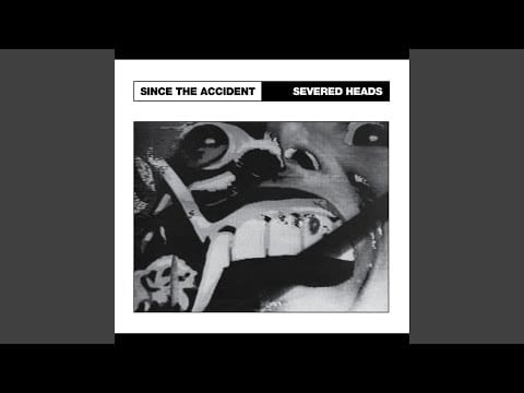 Severed Heads — A Million Angels