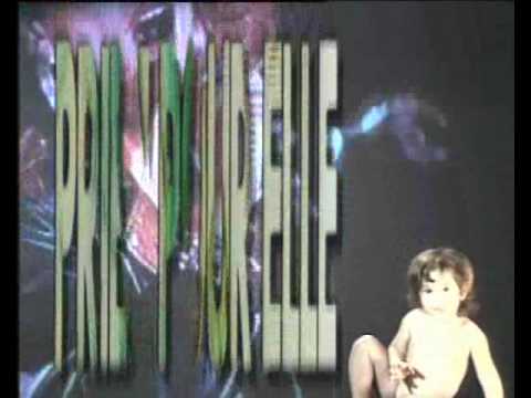 Julie Pietri — JULIE PIETRI - Priez pour elle - 1989