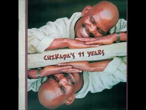Ray Phiri — Ray Phiri - Lets Do Something (2000)