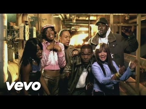 Big Brovaz — Big Brovaz - Thank You (Falettinme Be Mice Elf Agin) (Video)