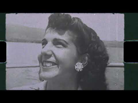James Dean Bradfield — JAMES DEAN BRADFIELD - WITHOUT KNOWING THE END (JOAN'S SONG) (Official Video)