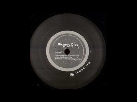 Ricardo Dias — Ricardo Dias - Drifting Melody
