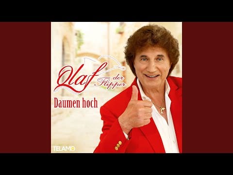 Olaf Malolepski — Daumen hoch (für deine Liebe)