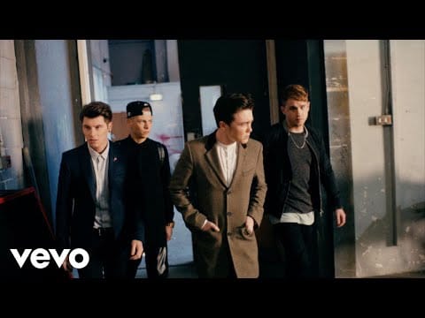 Rixton — Rixton - We All Want The Same Thing