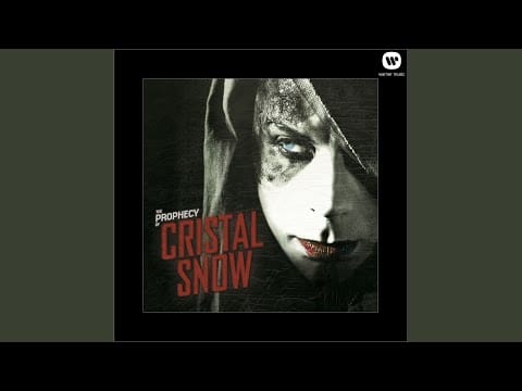 Cristal Snow — China Cool