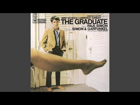 Dave Grusin — Mrs. Robinson (Version 2)