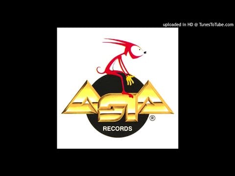 Alvin — Dream Of You (Eurobeat Melody Mix) / Alvin
