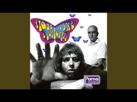 Pama International — Float Like a Butterfly