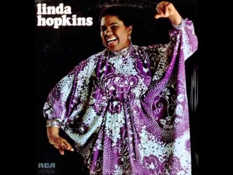 Linda Hopkins — Linda Hopkins ~ Please Send Me Someone To Love