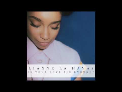 Lianne La Havas — Lianne La Havas - No Room for Doubt (Live)