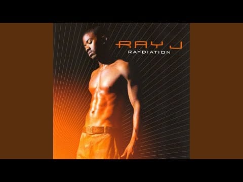Ray J — Anytime