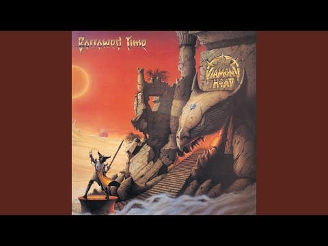 Diamond Head (2) — In The Heat Of The Night