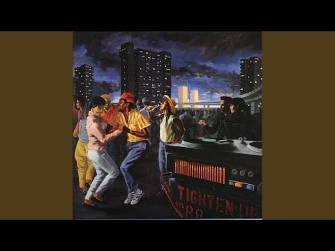 Big Audio Dynamite — Rock Non Stop (All Night Long)