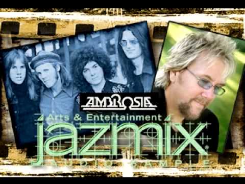 Ambrosia (2) — Dancing By Myself by: Ambrosia