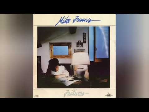 Mike Francis — Hip Hop Bee Bop On (1985) - Mike Francis