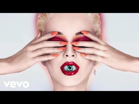 Katy Perry — Witness