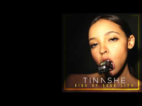 Tinashe (2) — TINASHE - Ride Of Your Life (Prod by Metro Boomin)