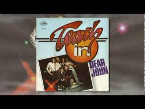Teach-In — Teach In - Instrumental John